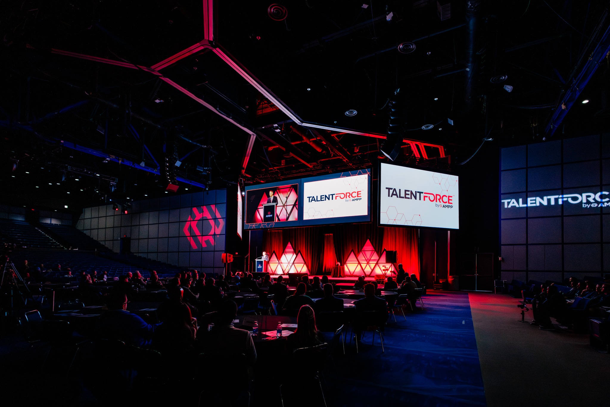 AMPP Launches TalentForce to Address Corrosion Industry Talent Crisis