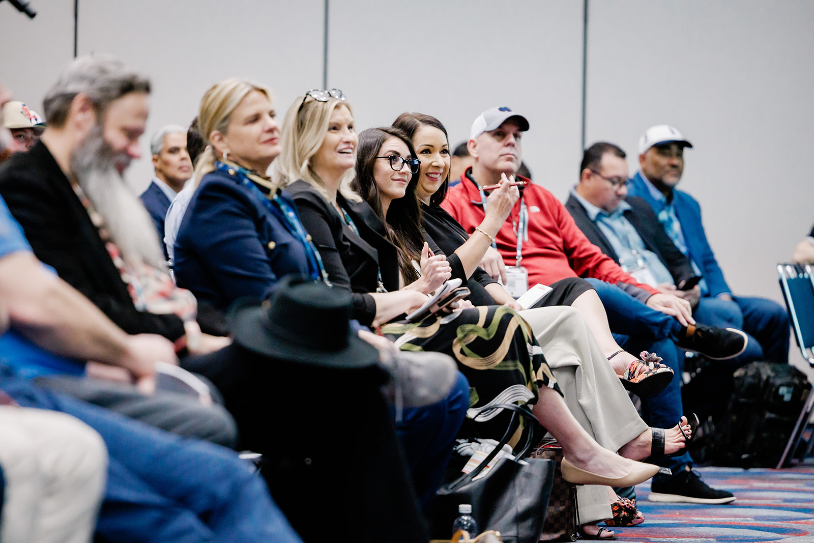 Sustainability Panel Emphasizes Long-Term Value of Corrosion Control 