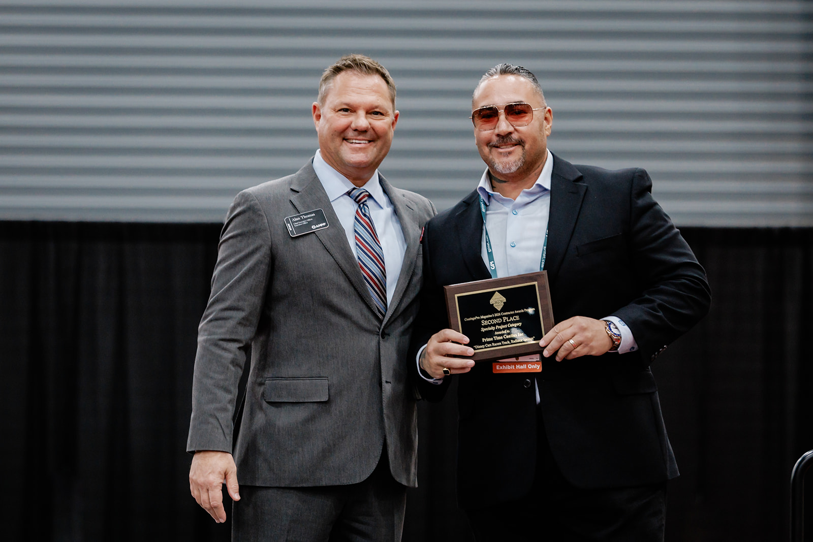 CoatingsPro Magazine Announces 2026 Contractor Awards Winners  