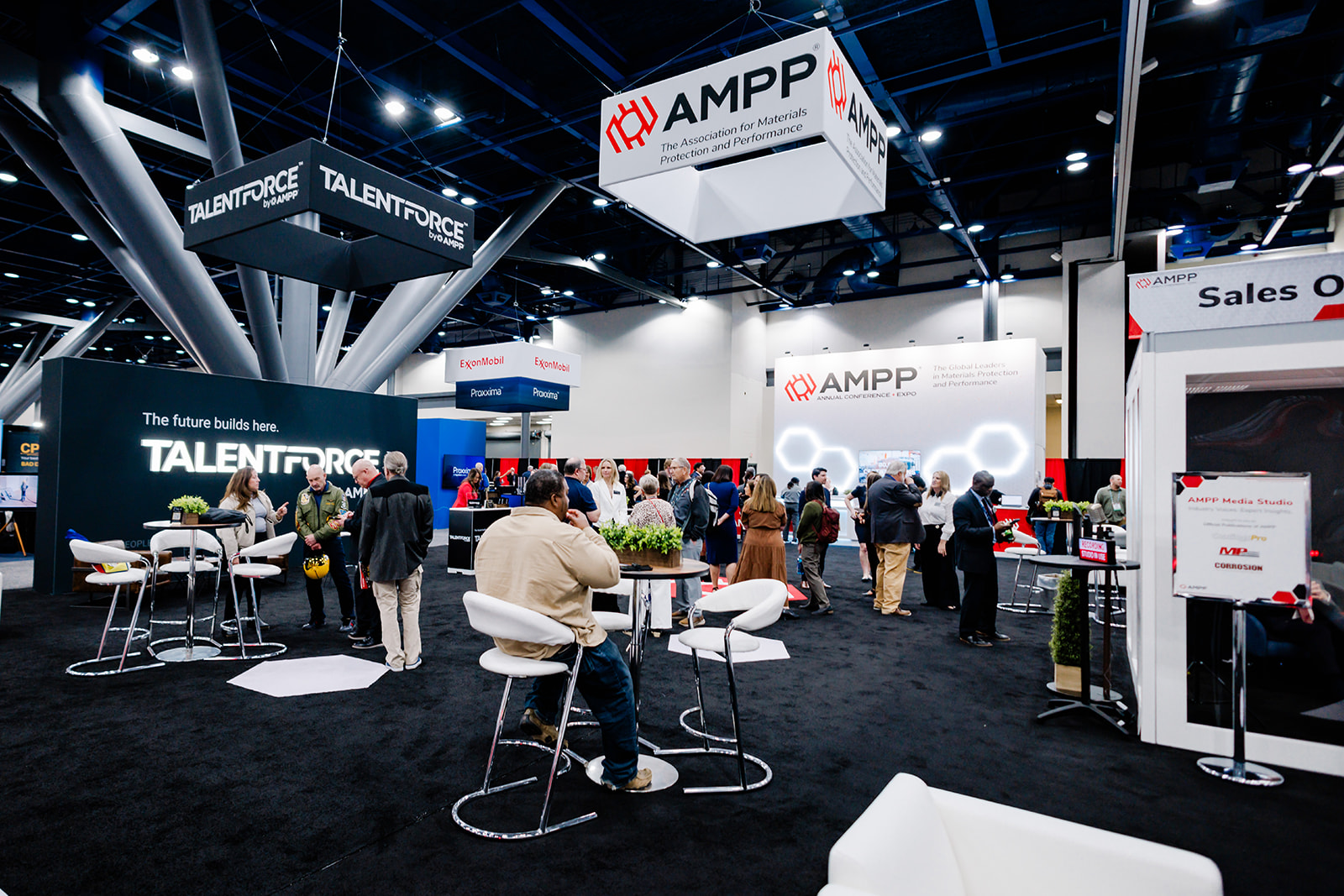 TalentForce Hosts Inaugural Workforce Development Panel