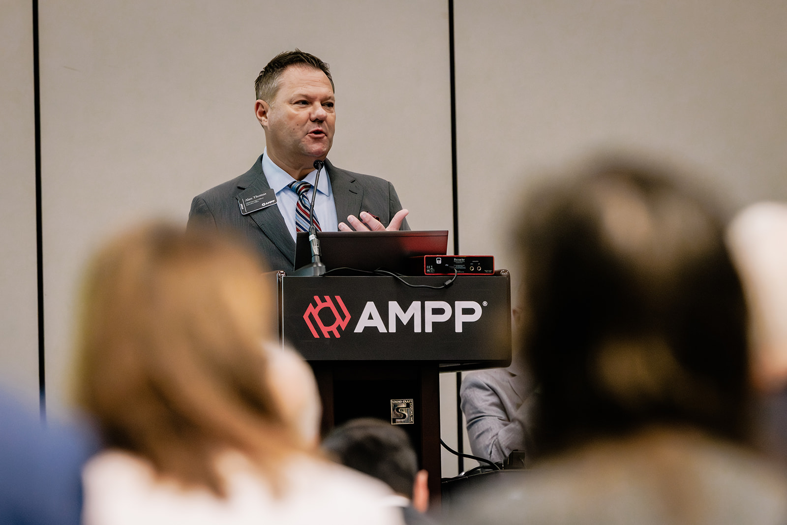 Bridging the Gap: Panelists Explore the Future of a Global Workforce