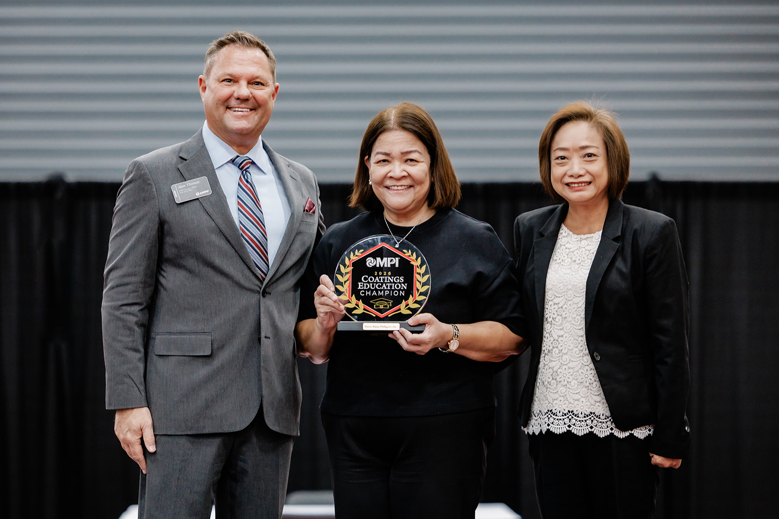 Master Painters Institute Celebrates 2026 Champion Award Winners