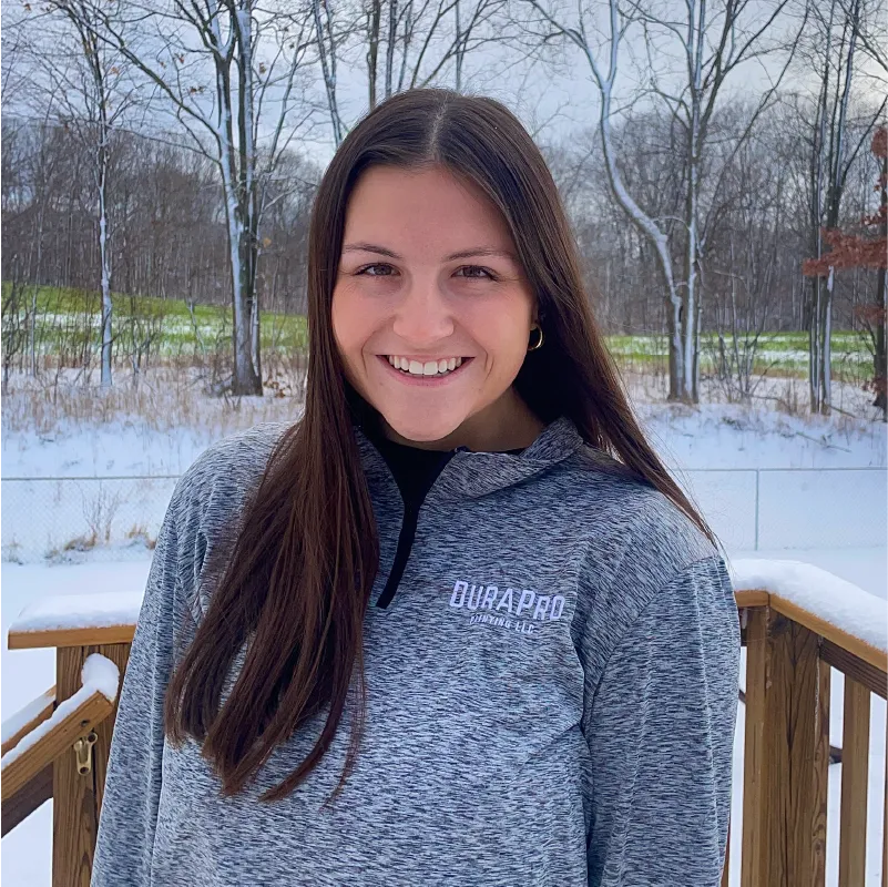 Olivia Hoekwater