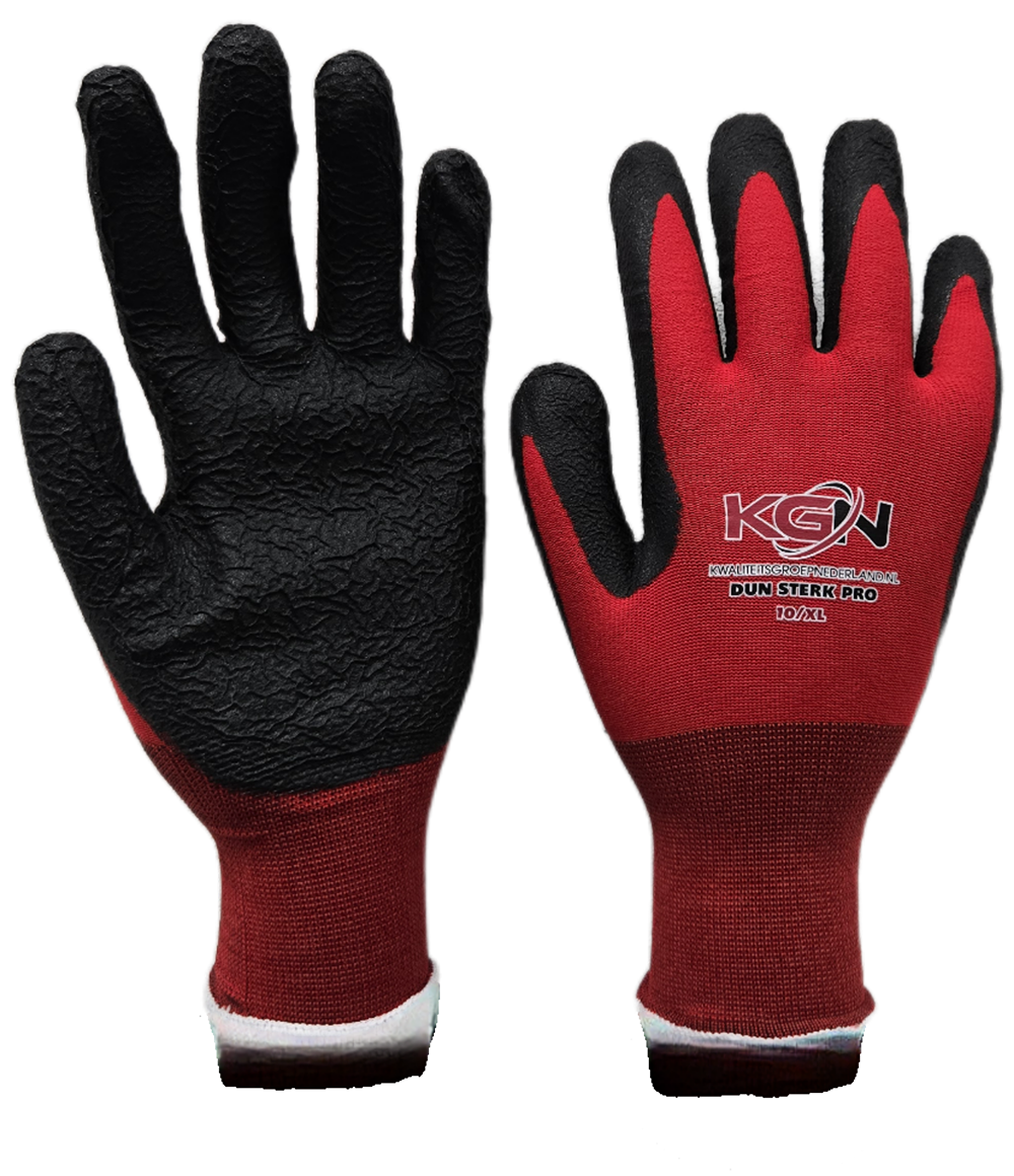 Werkhandschoen KGN Dun Sterk Pro