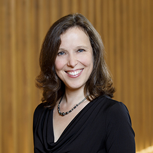 Michele DeBoer, Speech-Language Pathologist at Speak Fluent