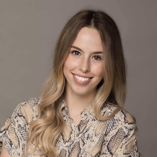 Ivana Prpic, Speech-Language Pathologist at Speak Fluent