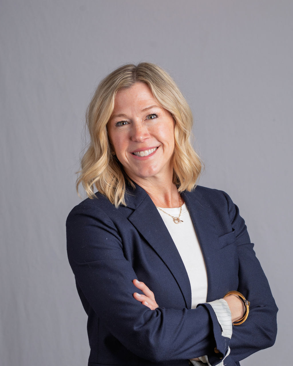 Kim McAdams