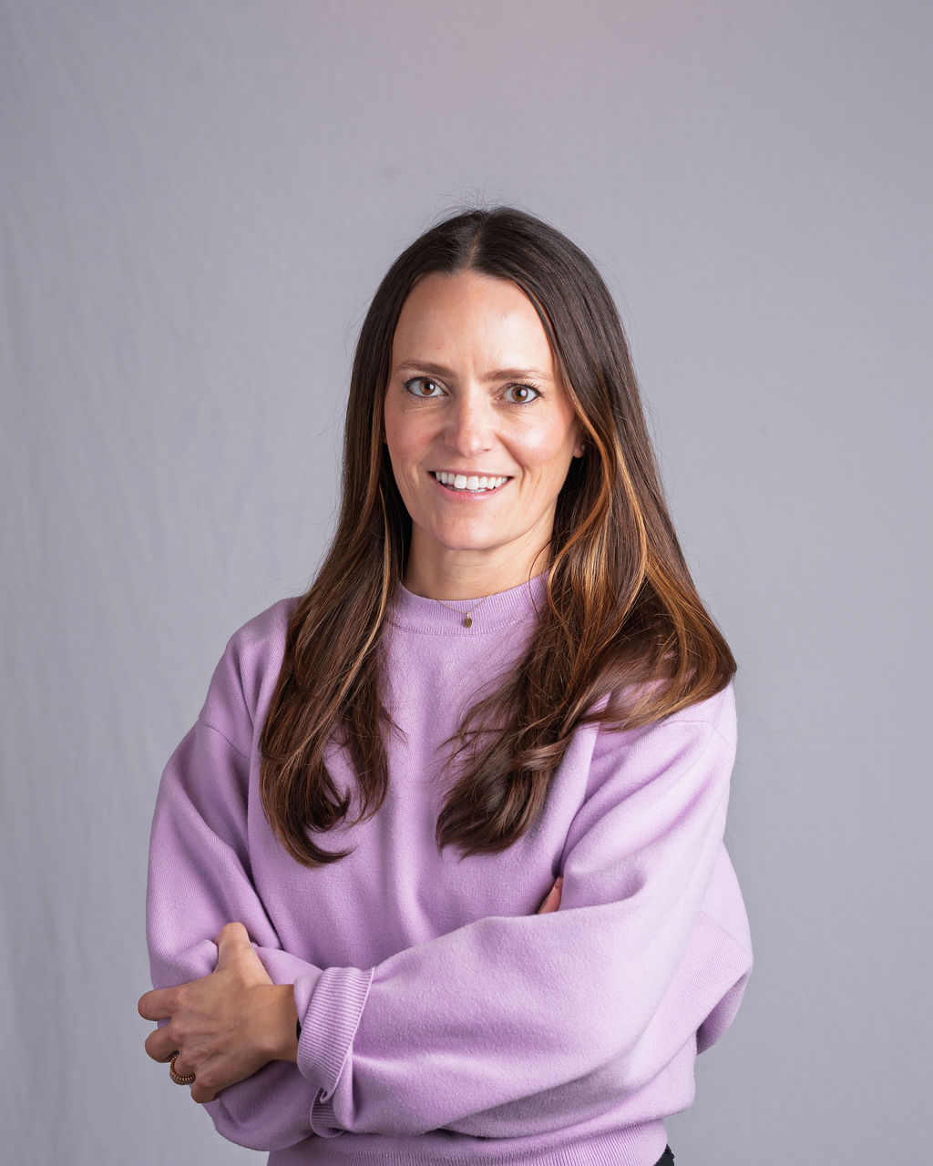 Molly Hoders