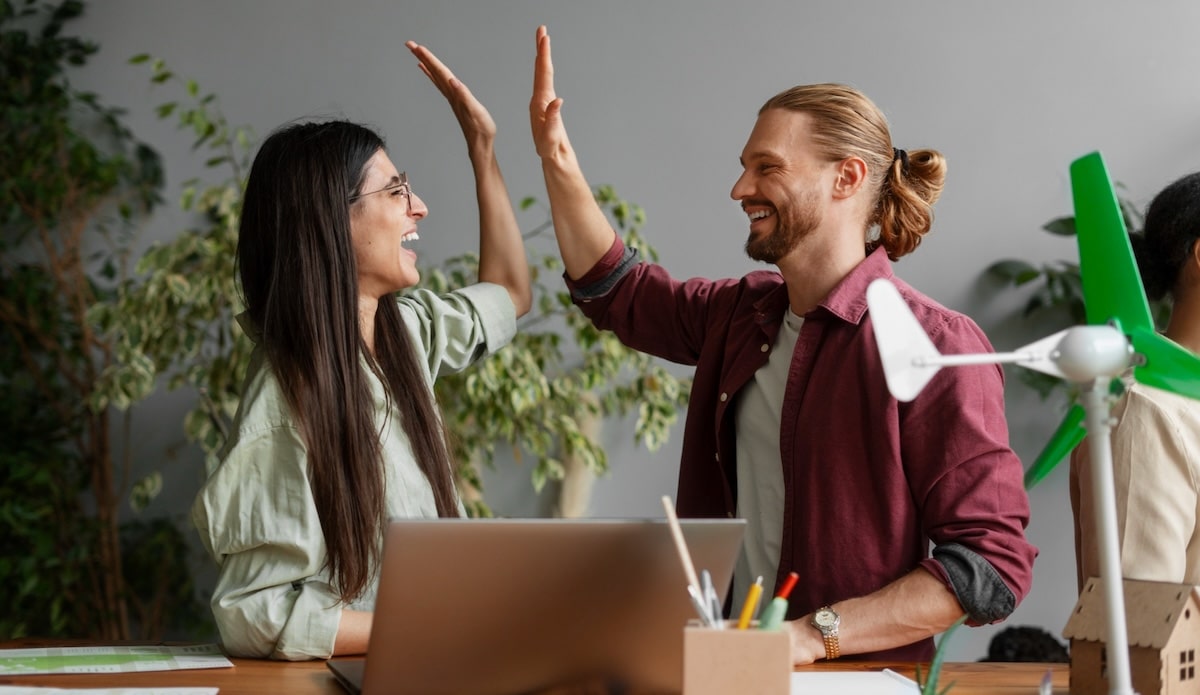 Work-Life-Engagement-Balance: Wie du Berufstätige gut unterstützen kannst 