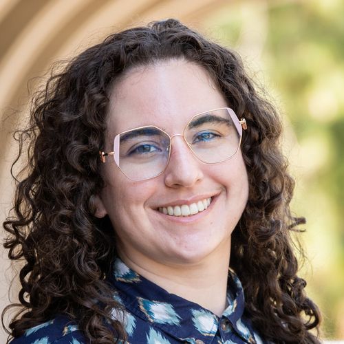 Image of the speaker for this event