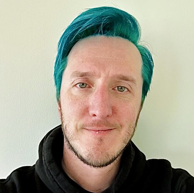 Image of the speaker for this event