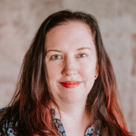 Image of the speaker for this event