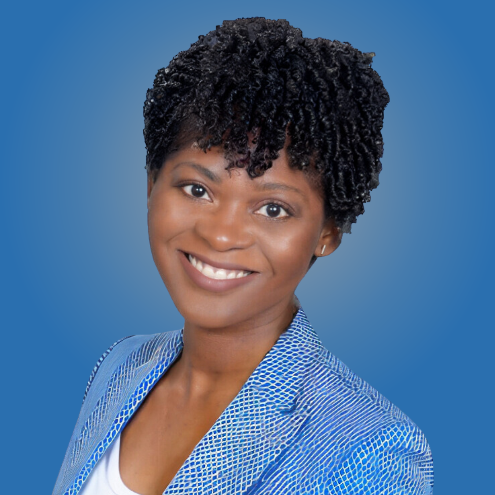 Image of the speaker for this event