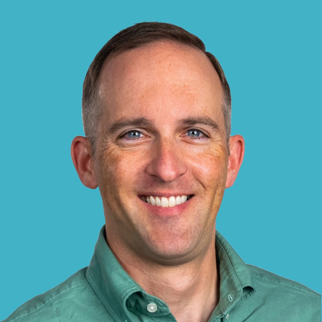Image of the speaker for this event