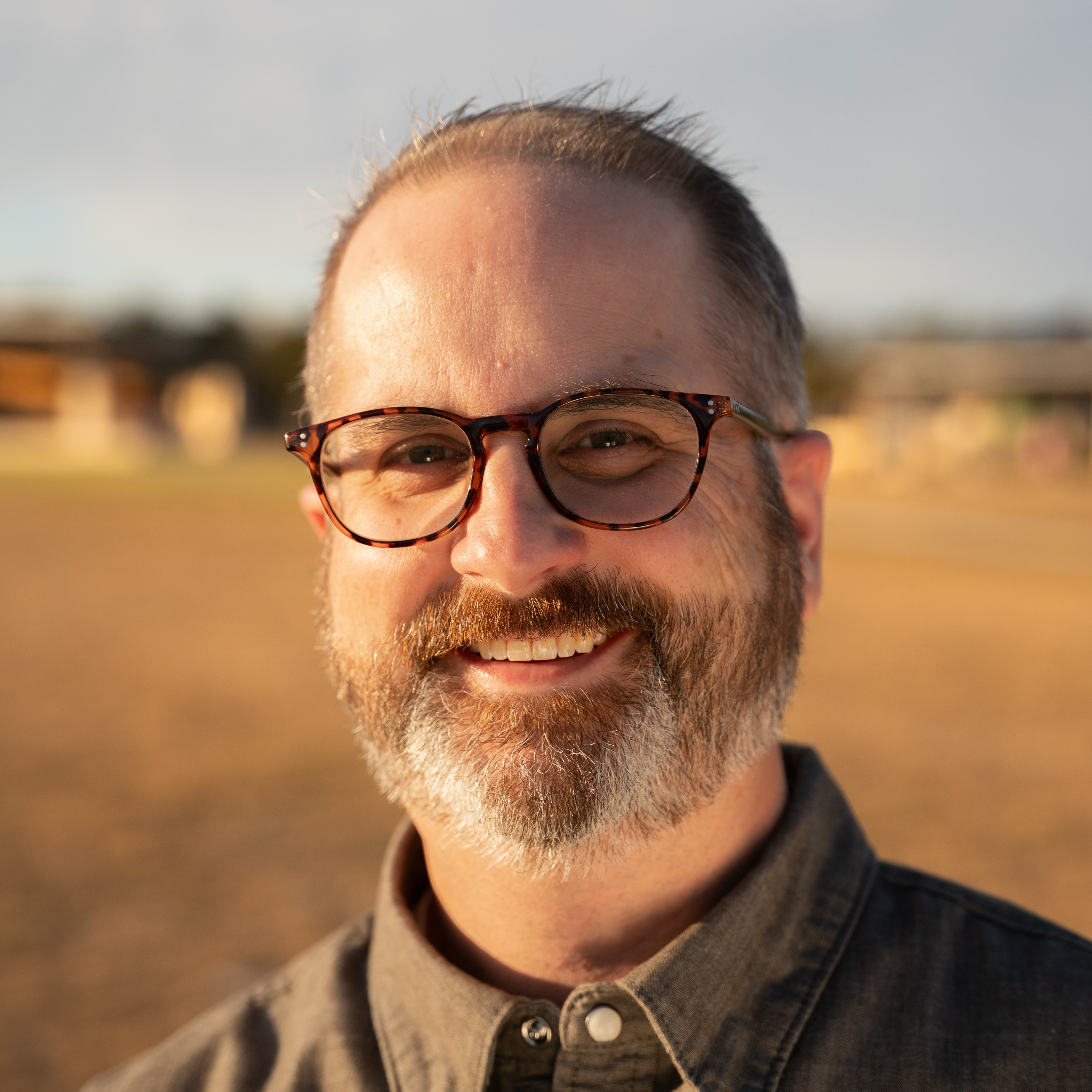 Image of the speaker for this event