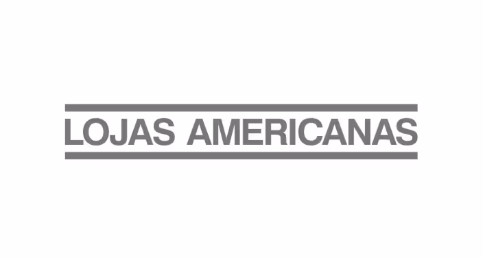 LOJAS AMERICANAS