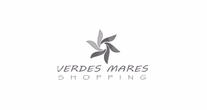 Shopping Verdes Mares