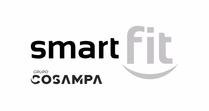 Smart Fit - Grupo Cosampa