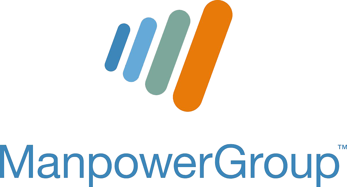 ManpowerGroup Logotype