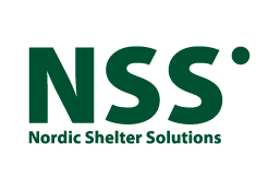 NSS Group Logotype