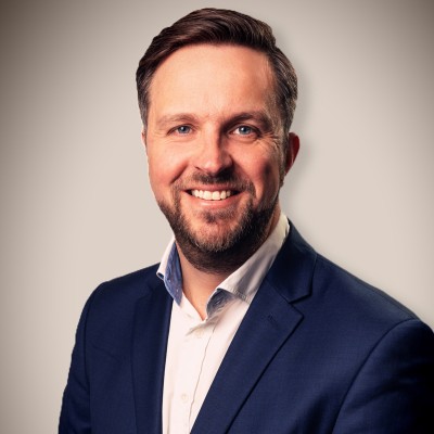 Greg Dunbar - Hubert