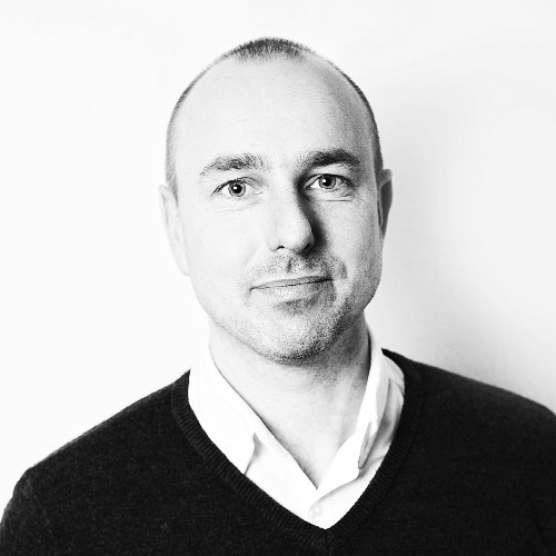 Christian Horne - Ambea