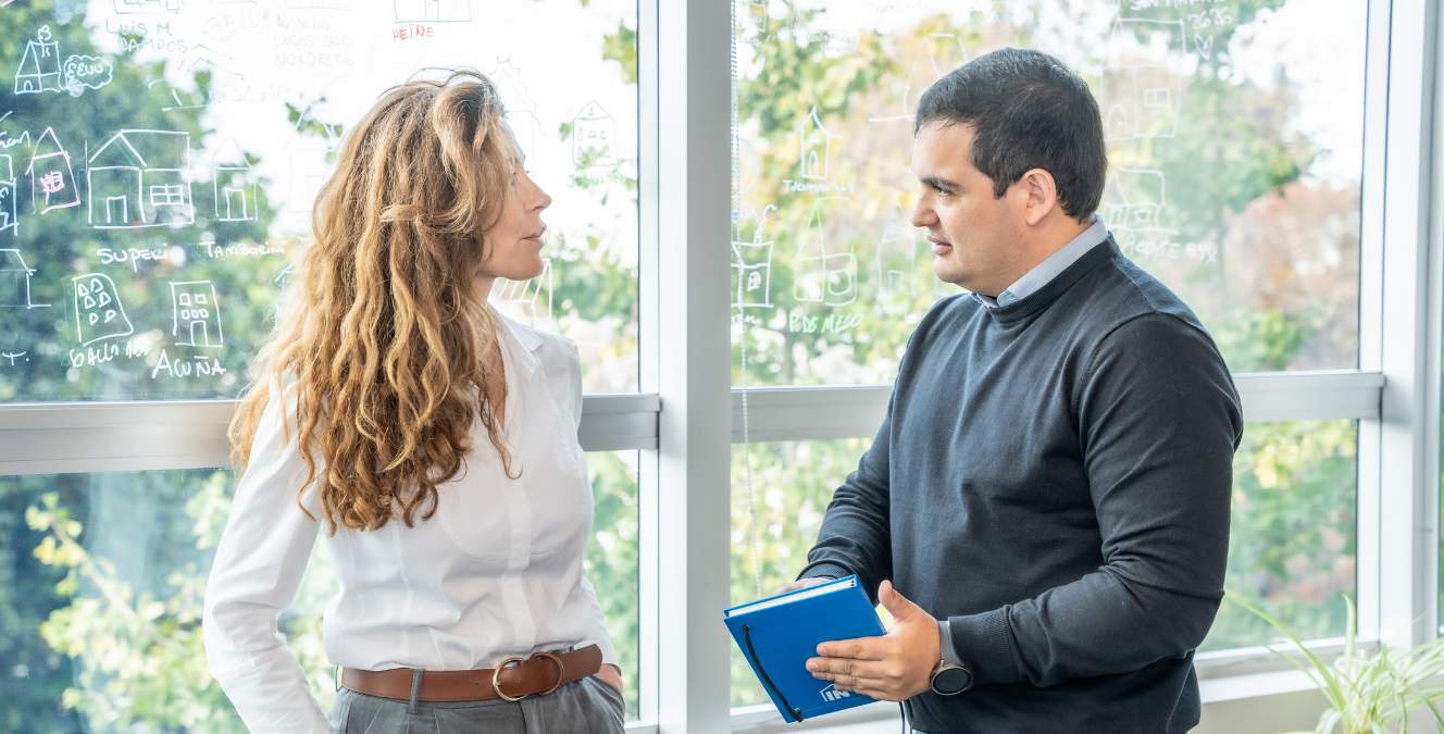 Cómo convertir visitas en reservas inmobiliarias