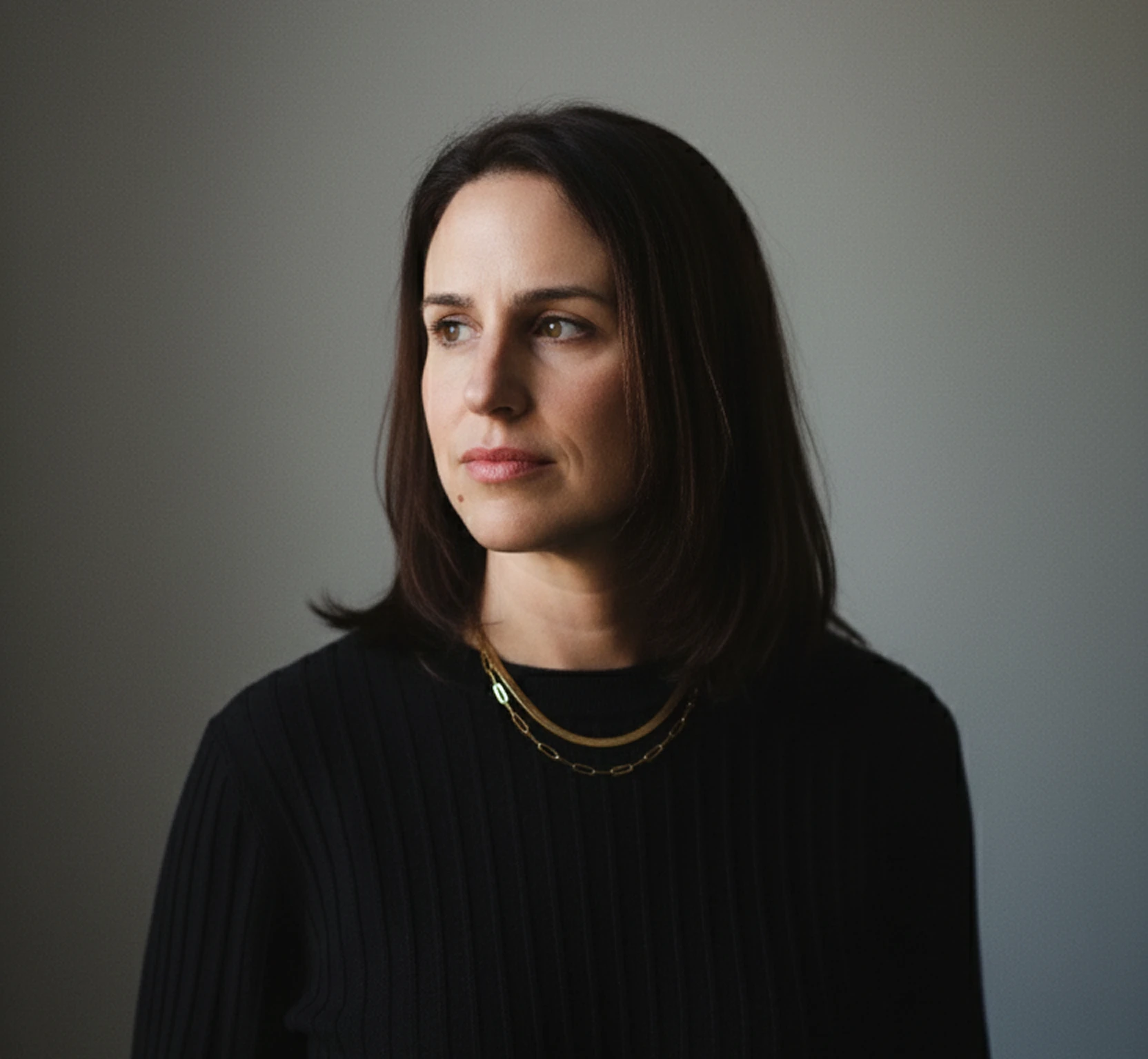 Photo of Gillian Rode