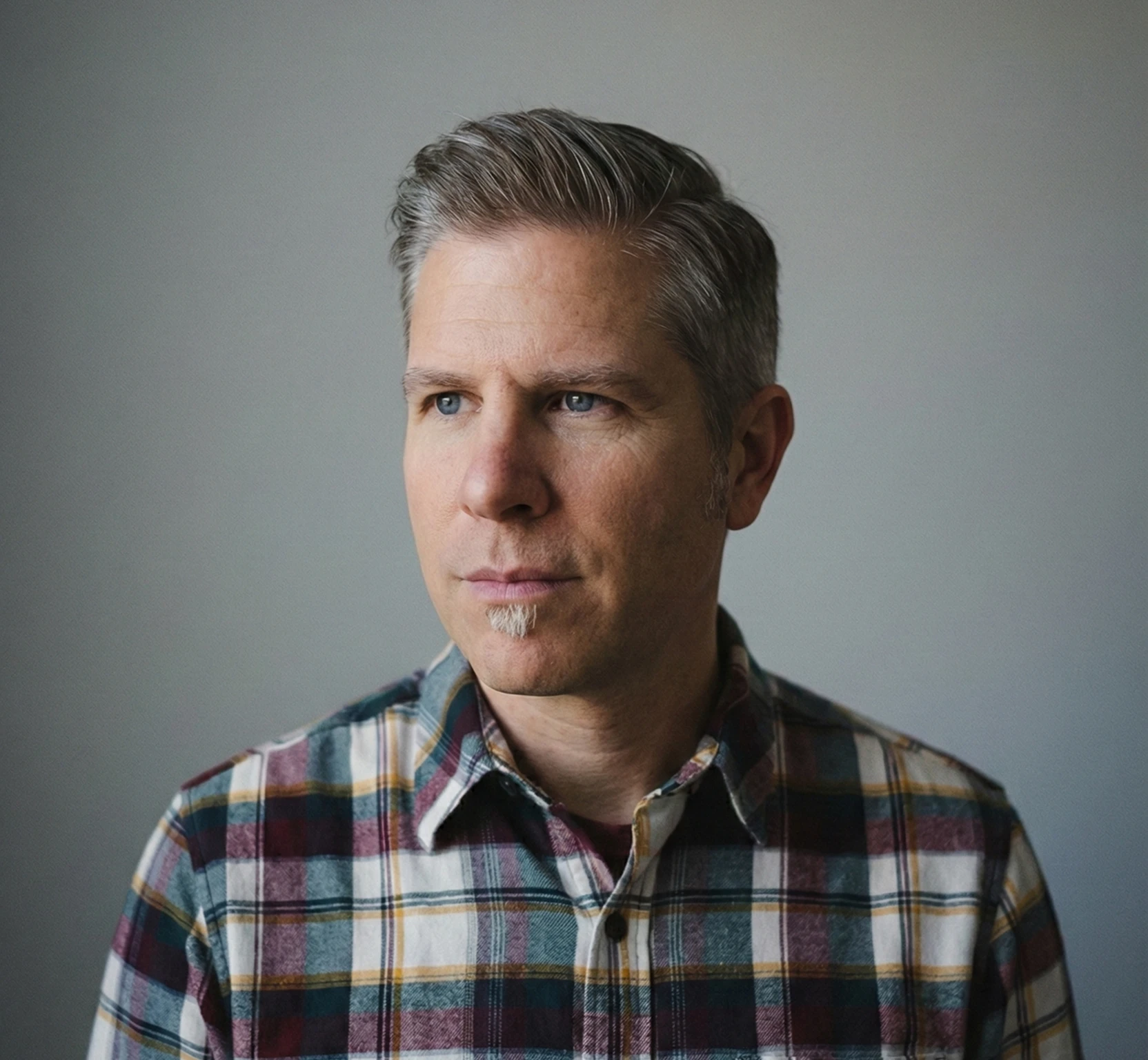 Photo of Chris Browning.