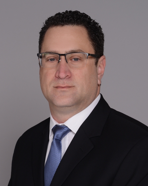 Jonathan D. Leinwand Attorney