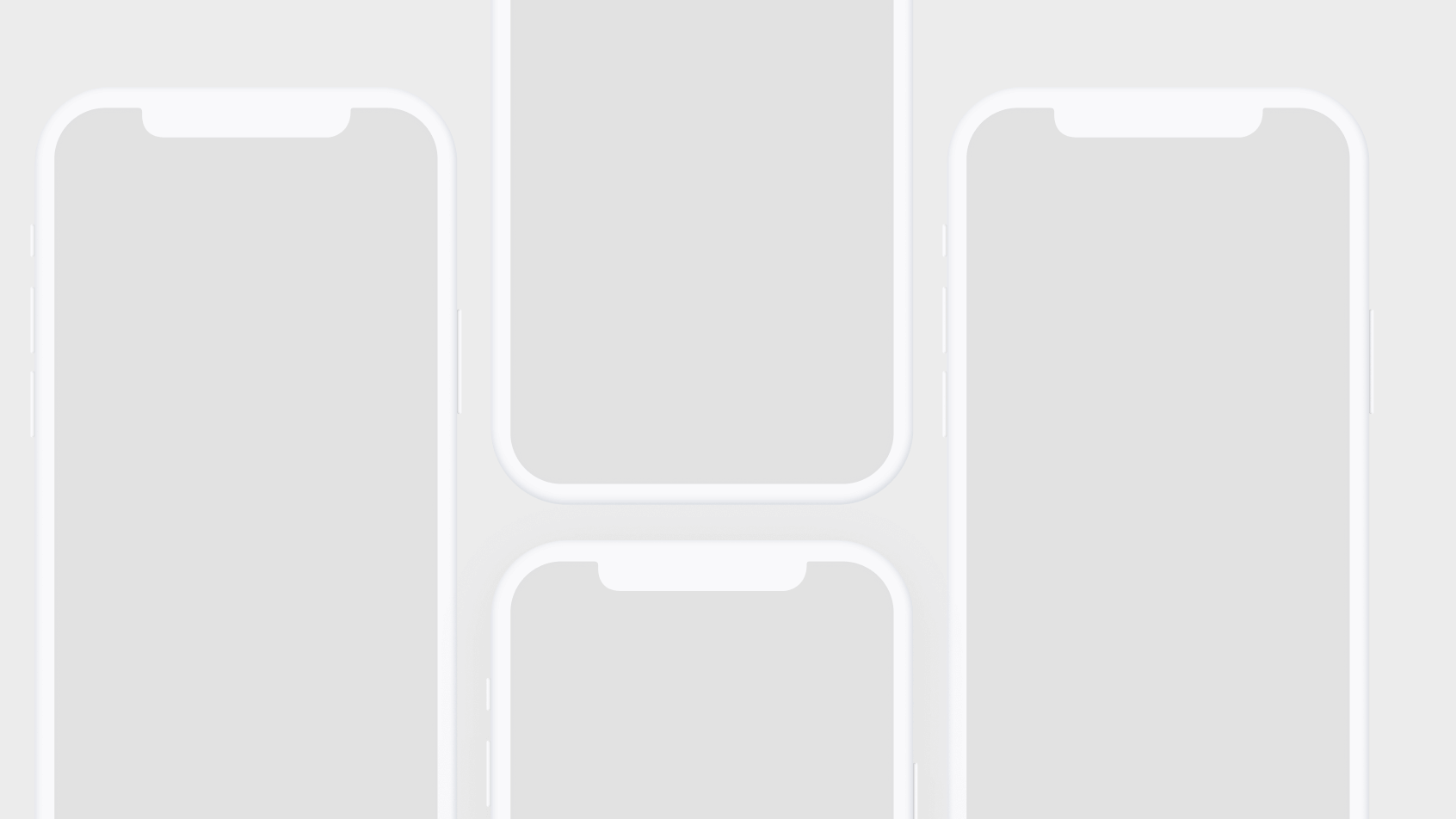 iPhone 12 Pro Max Mockups