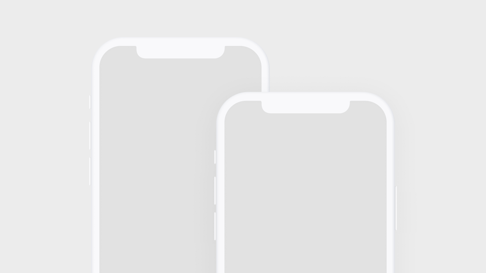 iPhone 12 Mini Mockups