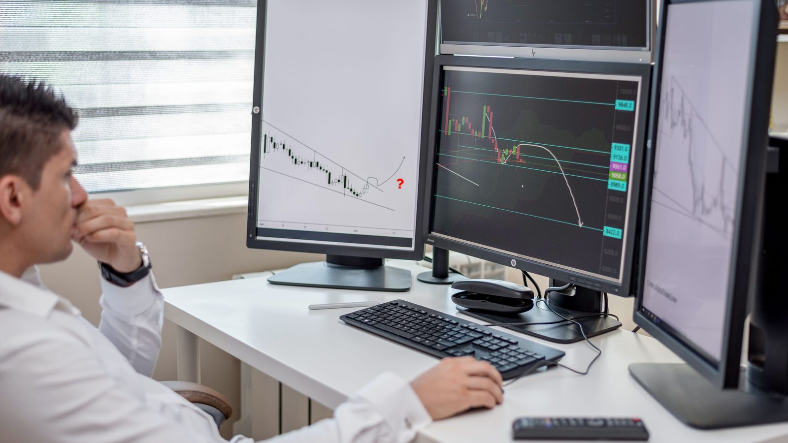 Demand Forecasting Models: A Beginner's Map