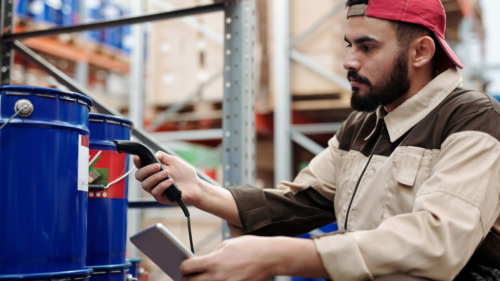 How Does Automated Inventory Management Work for eCommerce?.