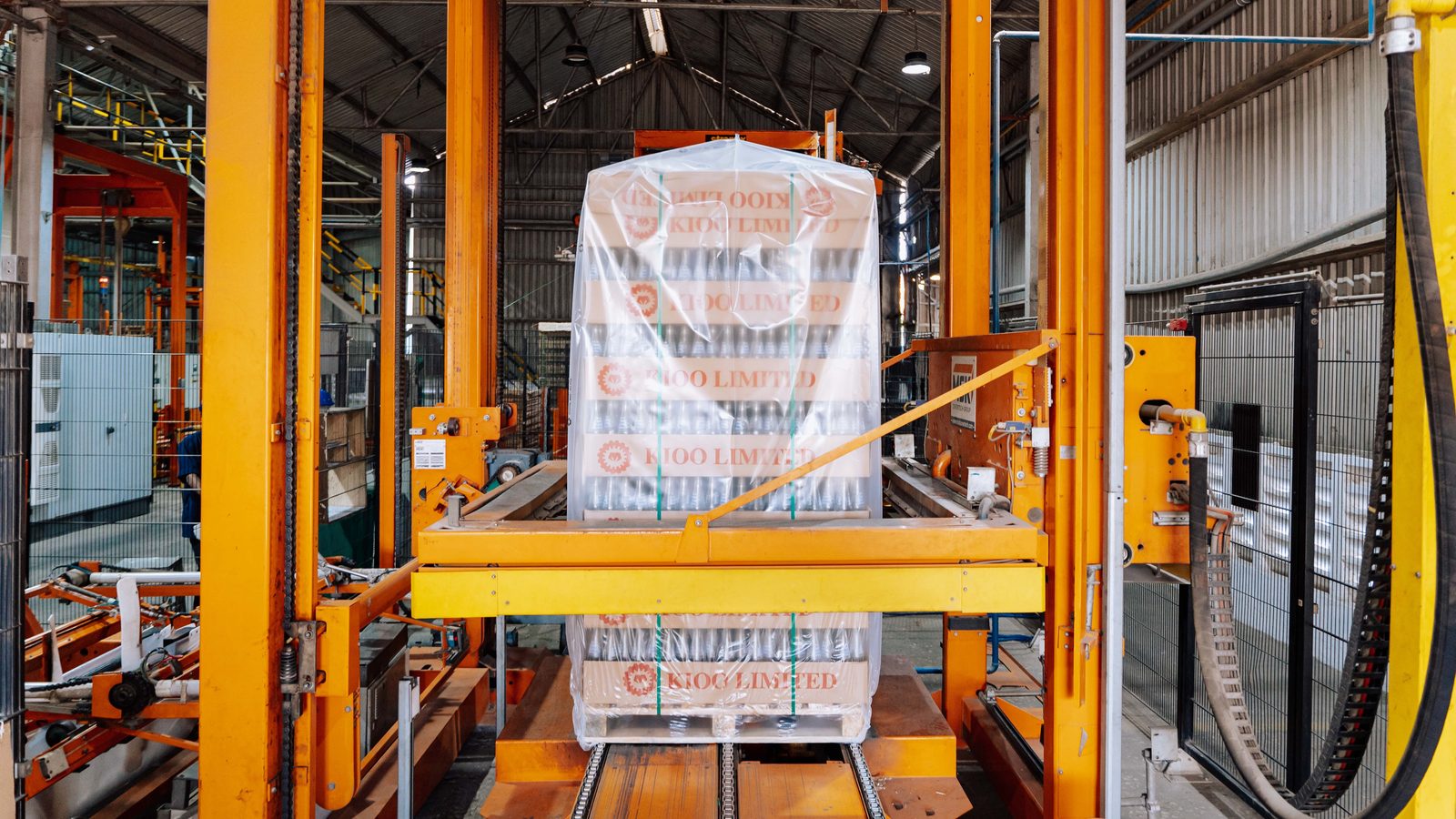 How AI Is Used in Inventory Management.