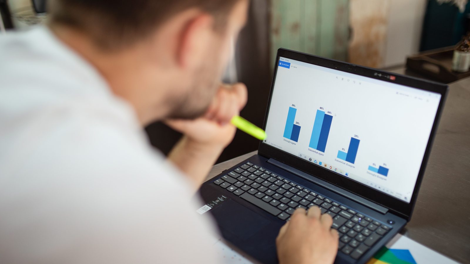 How to Build a Demand Forecasting Model: Steps.