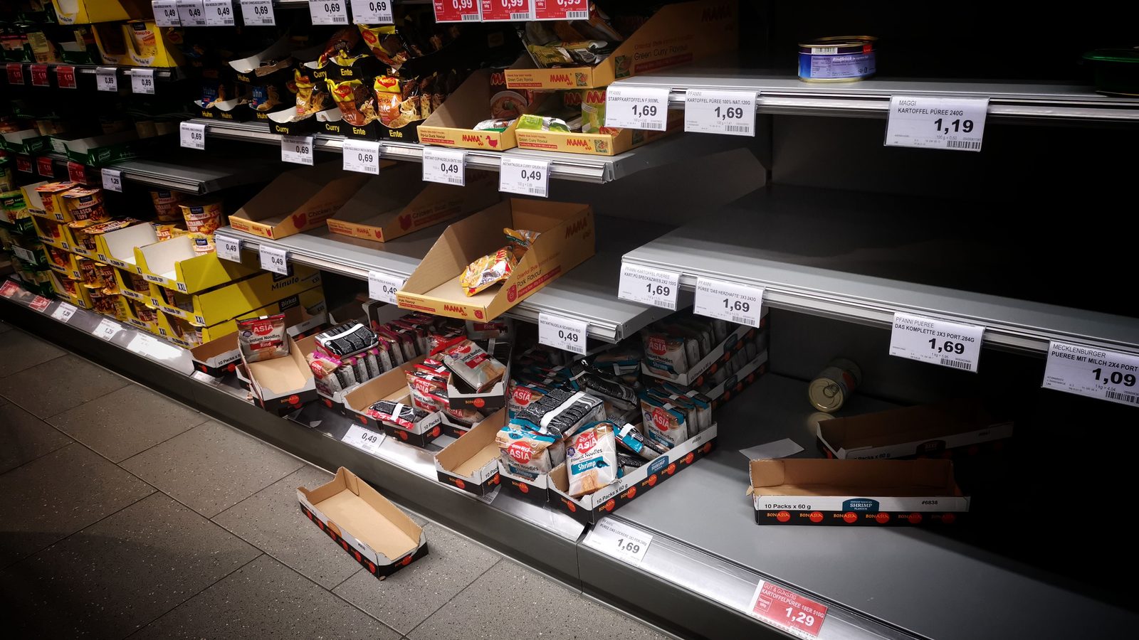 How to Avoid Promoting Products About to Stock Out