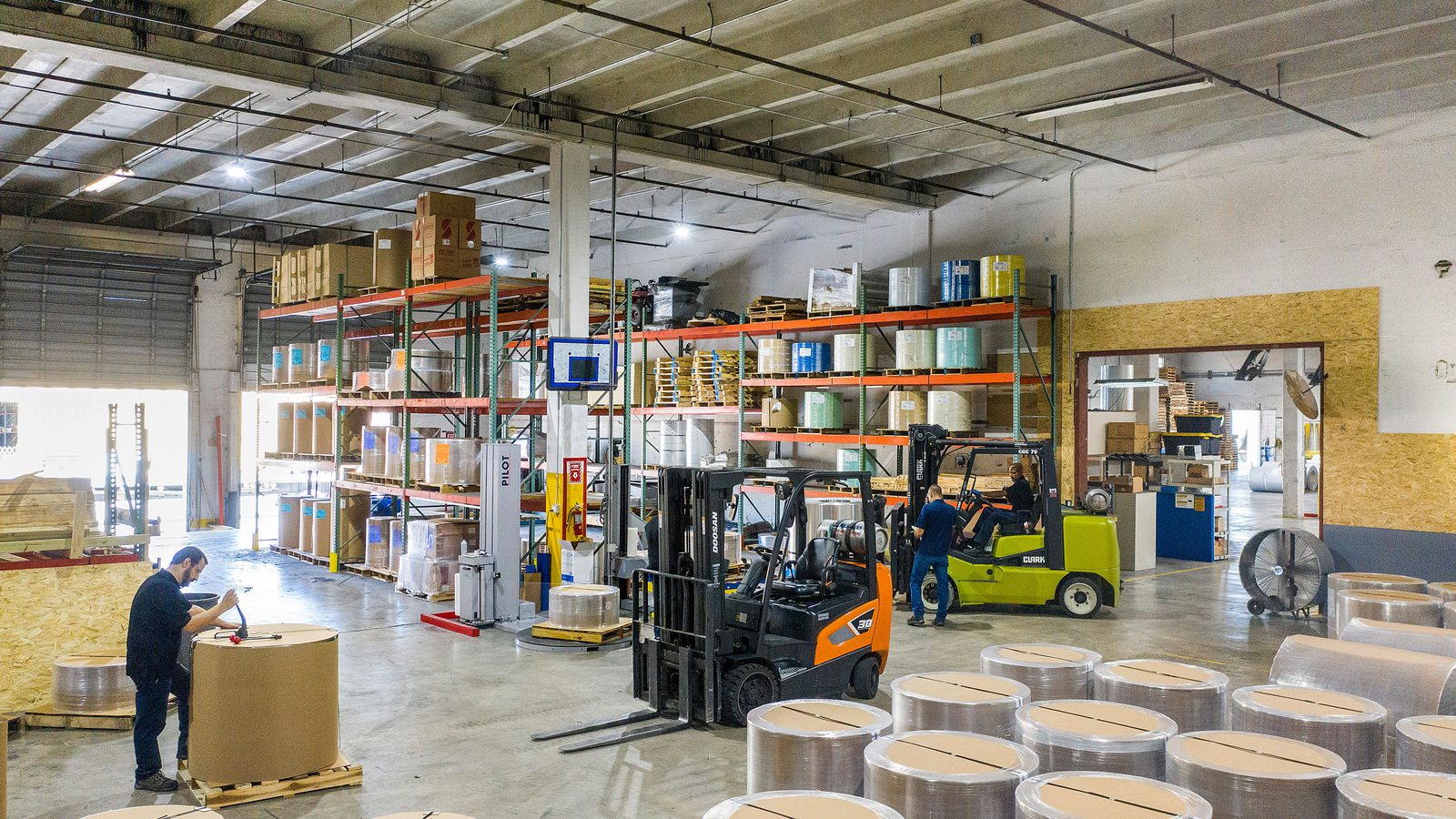 How to Calculate Inventory Turnover (and What's Good).