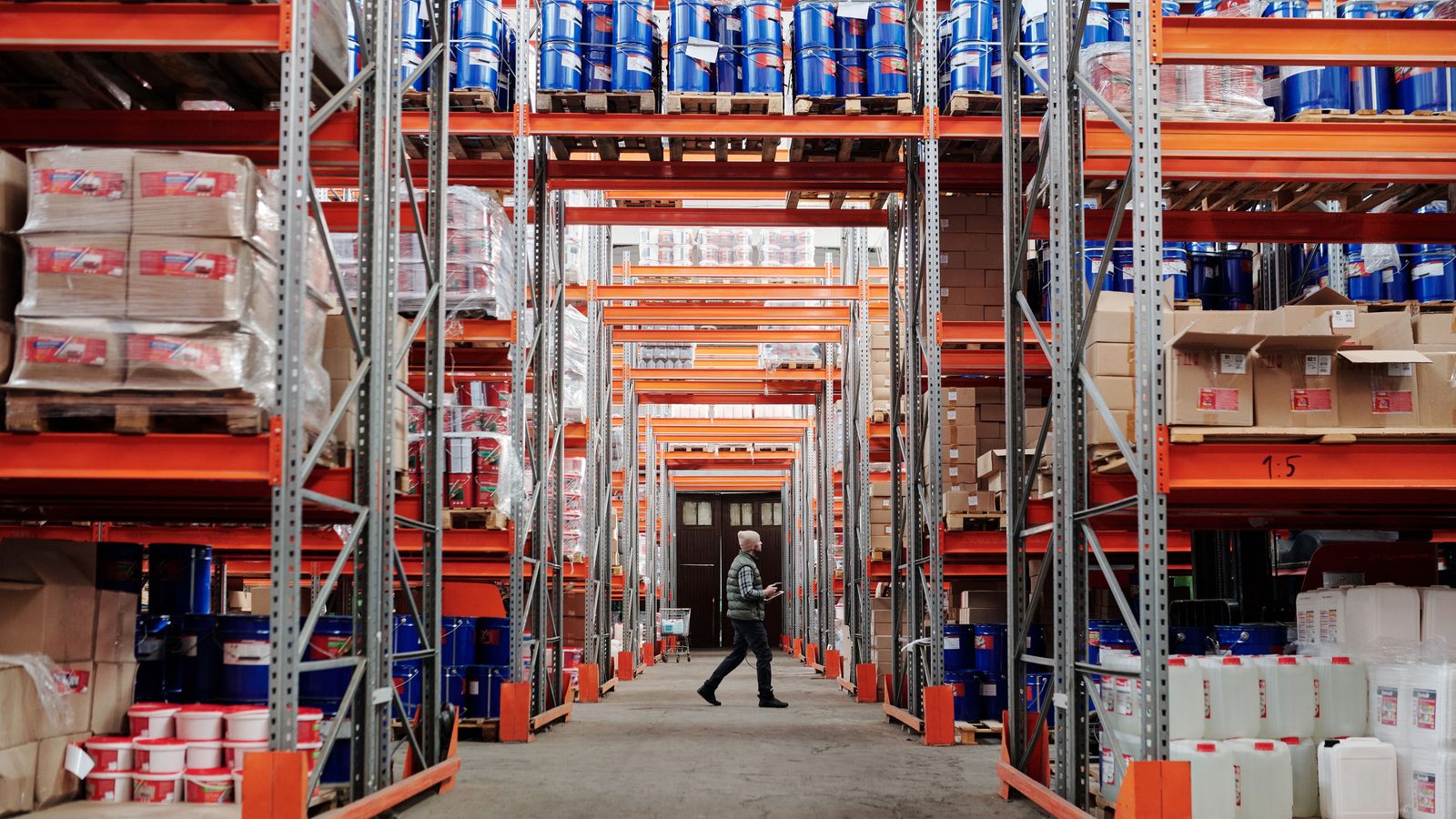 Inventory Planning Best Practices for eCommerce.