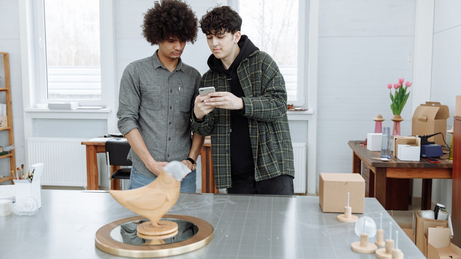 New Product Forecasting Without Historical Data.