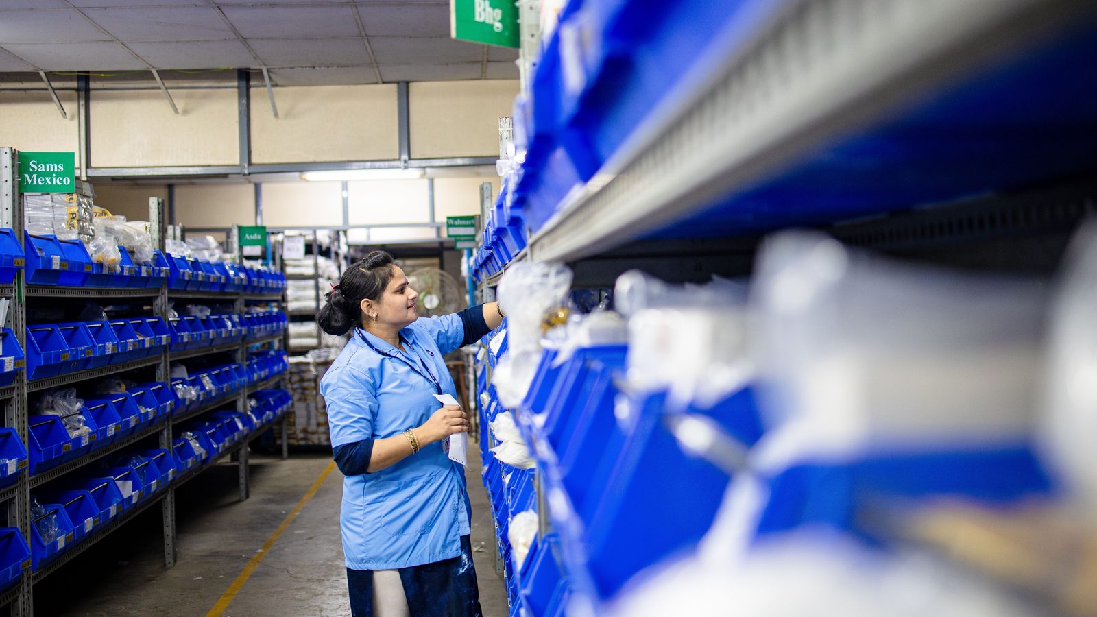What Is Inventory Replenishment?.