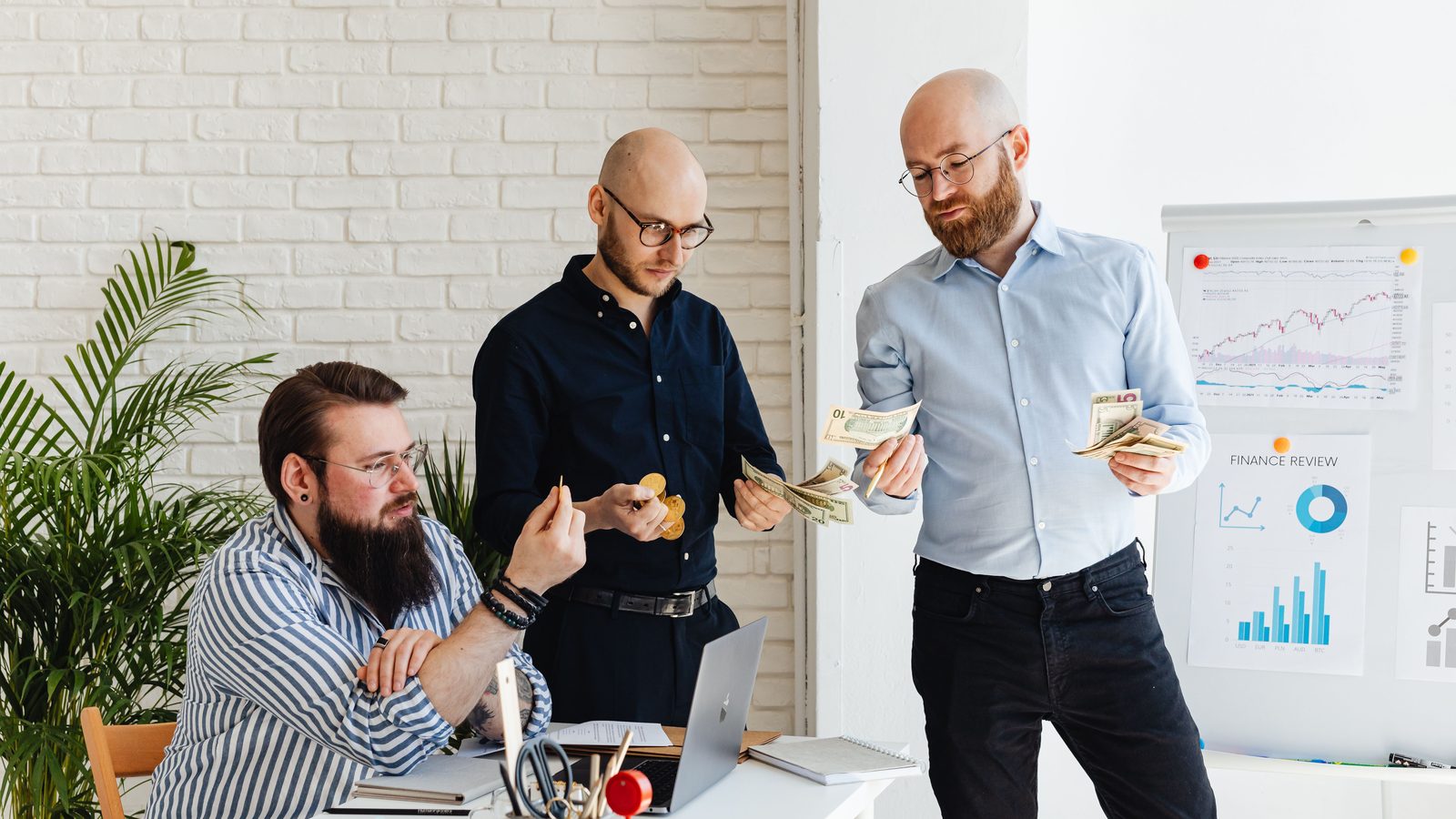 Which Products Should You Put Marketing Spend Behind?