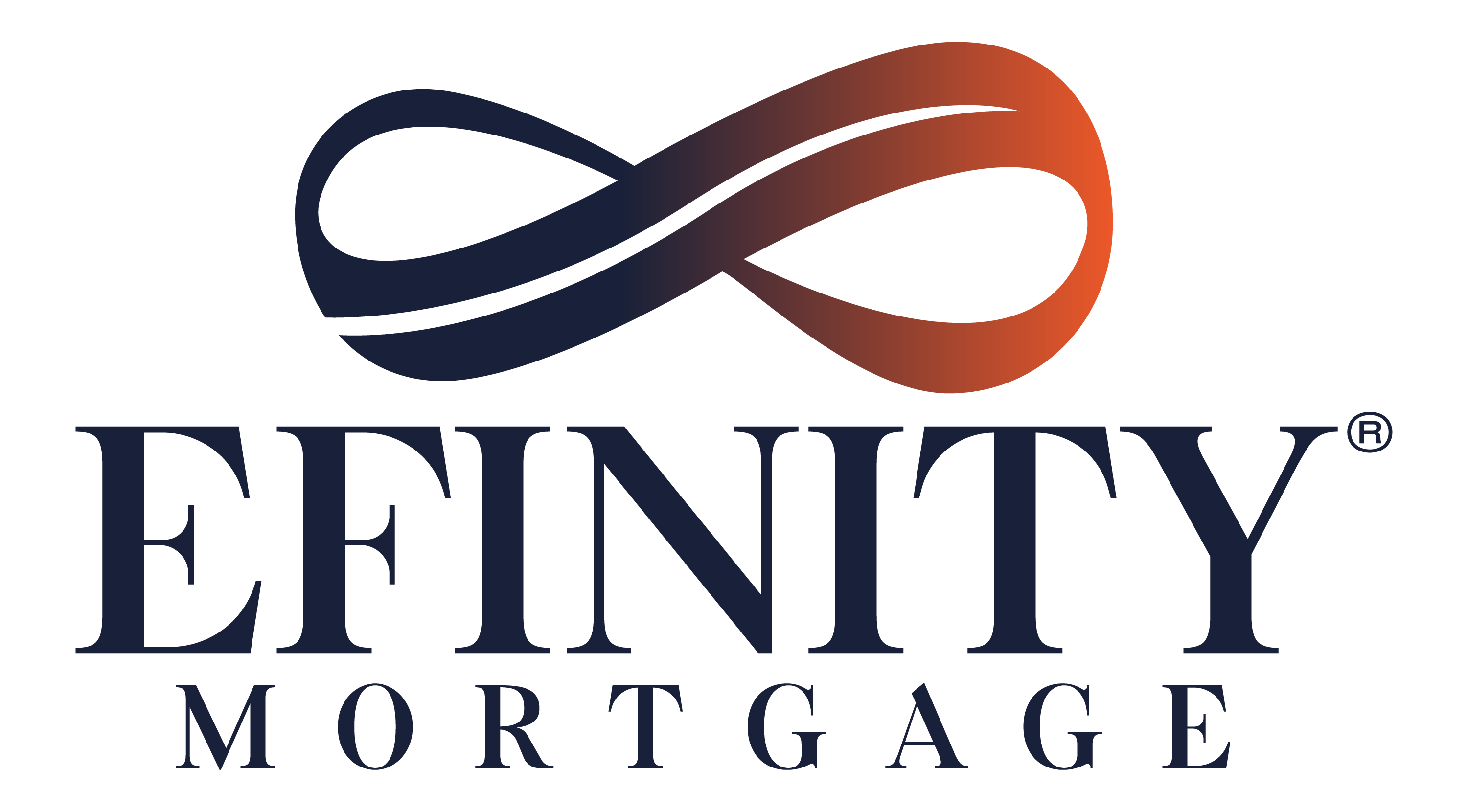 Efinity Mortgage logo 2026