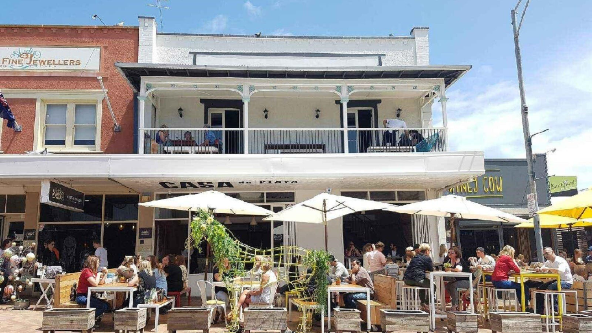 Photo of Quiz Meistes venue