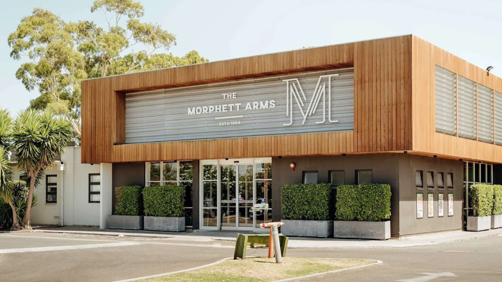 Photo of Quiz Meistes venue