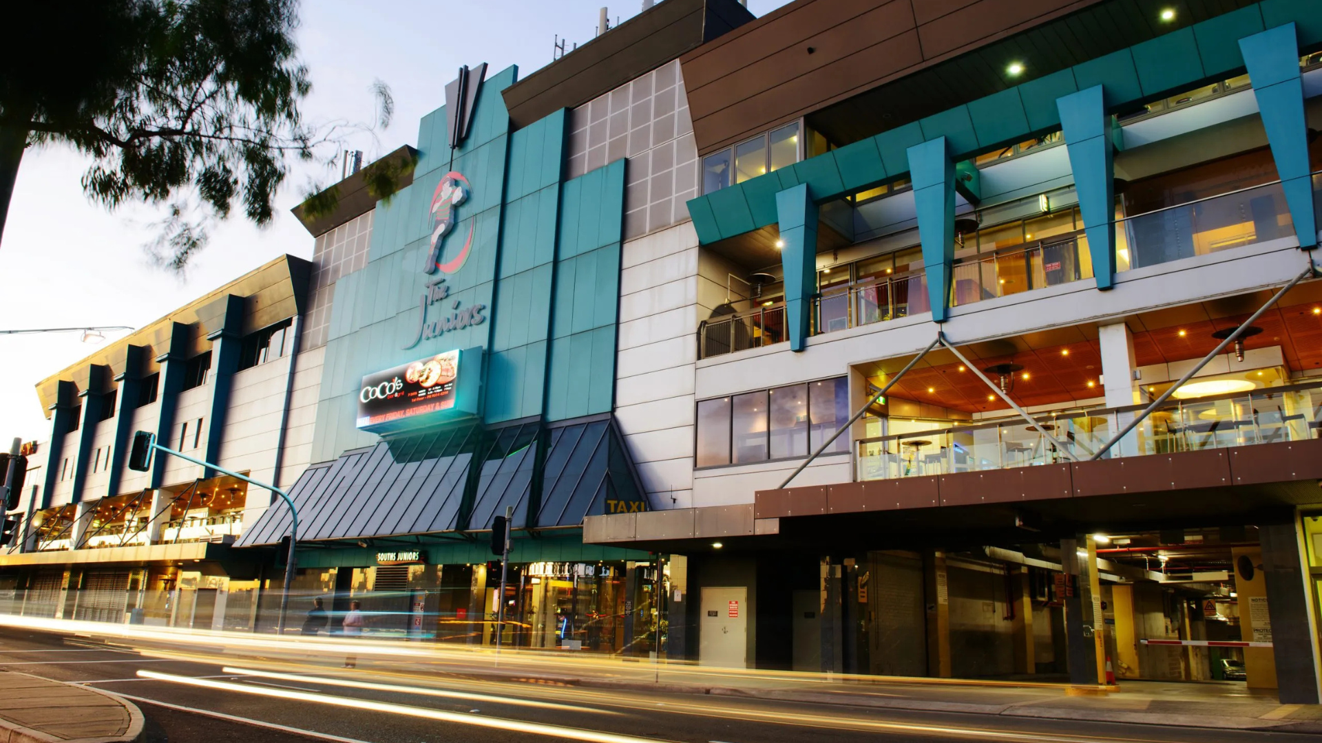 Photo of Quiz Meistes venue