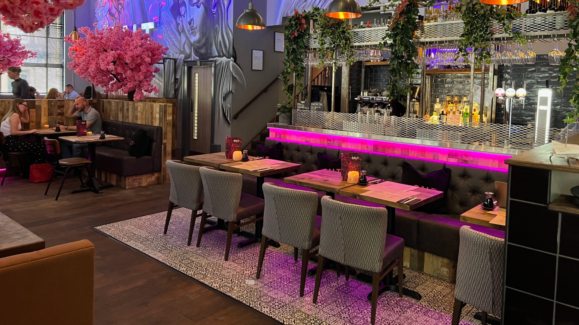 Photo of Quiz Meistes venue