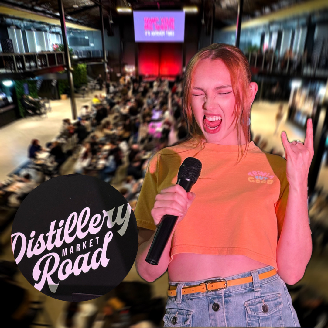 Photo of the Quiz Meisters host for this venue