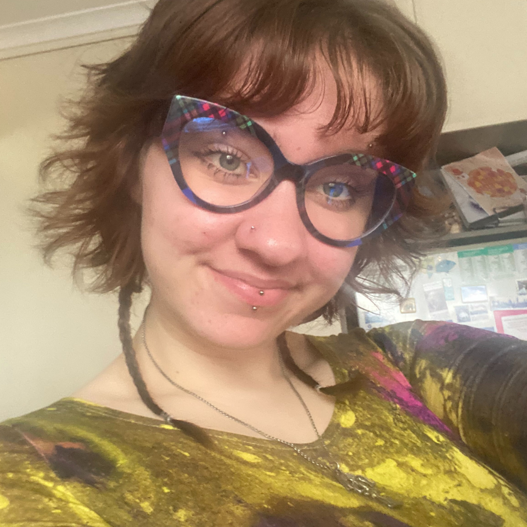 Photo of the Quiz Meisters host for this venue