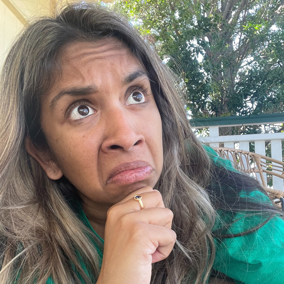 Photo of the Quiz Meisters host for this venue